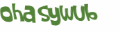 Captcha-udfordring