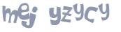 CAPTCHA 挑戰
