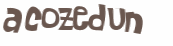 Captcha challenge