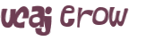 Captcha-udfordring