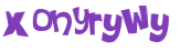 Captcha-udfordring