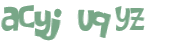Captcha-test