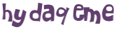 CAPTCHA 挑戰