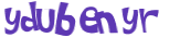 Captcha-udfordring