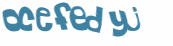 Captcha-udfordring