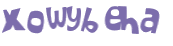 Captcha challenge