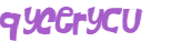 CAPTCHA 挑戰