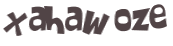 Captcha-udfordring
