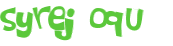 CAPTCHA 挑戰
