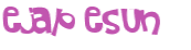 CAPTCHA 挑戰