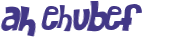 Captcha challenge