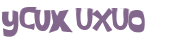 Captcha-udfordring