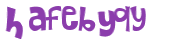 Captcha challenge