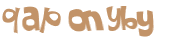 Captcha-Test