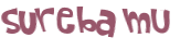 CAPTCHA-haaste