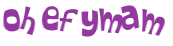 Captcha 챌린지