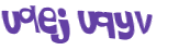 Captcha-udfordring