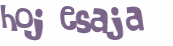 Captcha-udfordring
