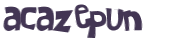 CAPTCHA 挑戰