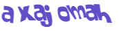 Captcha challenge