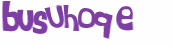 Captcha-test