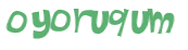 CAPTCHA 挑戰