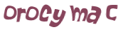 Wyzwanie captcha