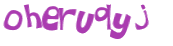 CAPTCHA 挑戰