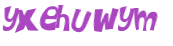 Captcha challenge