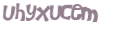 Captcha challenge