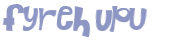 CAPTCHA 挑戰