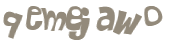 Desafio captcha