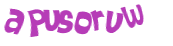 Captcha-udfordring