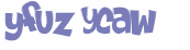 CAPTCHA 挑戰