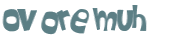 CAPTCHA 挑戰