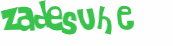 CAPTCHA 挑戰