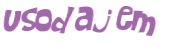 Captcha challenge
