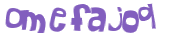 Captcha-udfordring