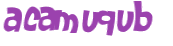 Desafio captcha
