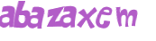 CAPTCHA 挑戰
