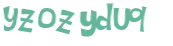 CAPTCHA 挑戰
