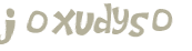 CAPTCHA 挑戰