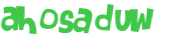 Captcha 챌린지