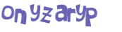 Captcha-udfordring