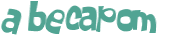 CAPTCHA 挑戰