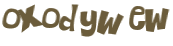CAPTCHA 挑戰
