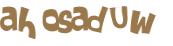 CAPTCHA 挑戰