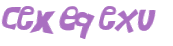 Captcha challenge