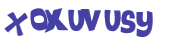 Captcha-udfordring