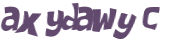CAPTCHA 挑戰